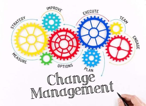 Change-Management