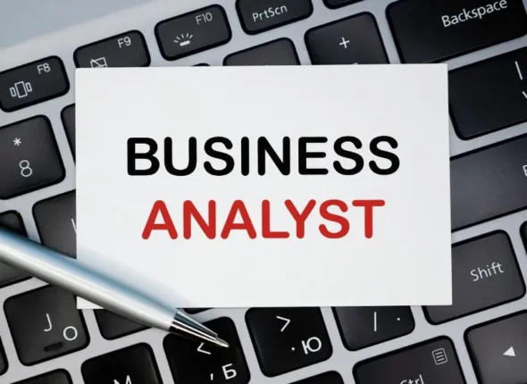 Advanced Business Analysis