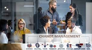 Advanced Change Management