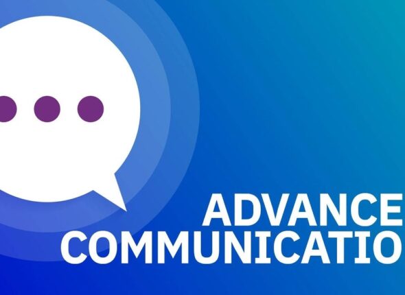 Advanced Communication Strategies