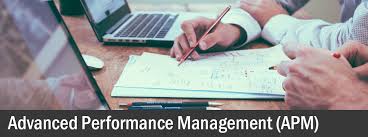 Advanced Performance Management