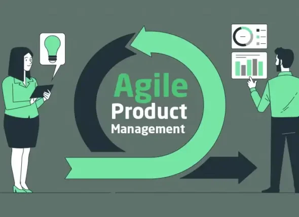 Expert-Level Agile Product Management