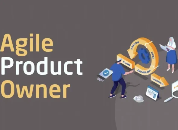 Agile-Product-Owner