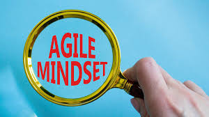 Cultivating Agile Mindset