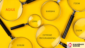 Expert-Level Agile Kanban Framework