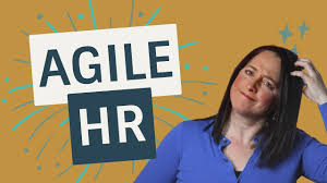 Introduction to Agile For HR