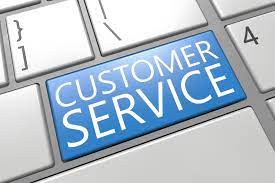 Introduction to Customer Service