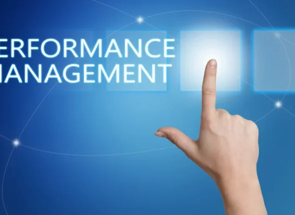 Introduction to Performance Management