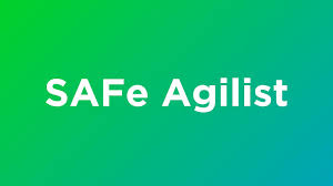 Introduction to SAFe Agilist