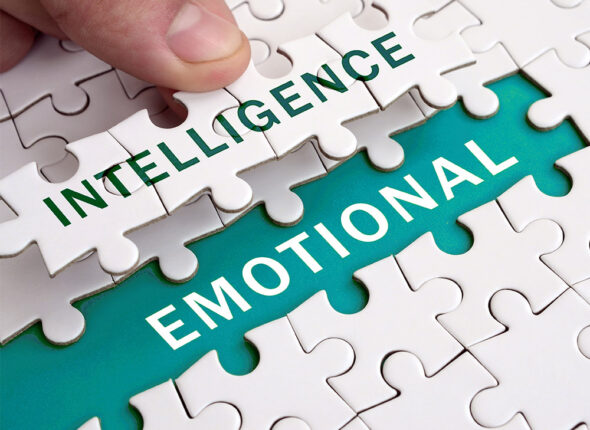 Advanced Developing Emotional Intelligence