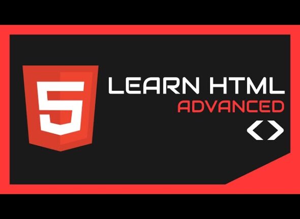 Advanced HTML, CSS, JAVASCRIPT