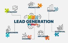 Advanced Prospecting and Lead Generation