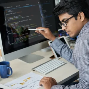 Expert Computer Programming