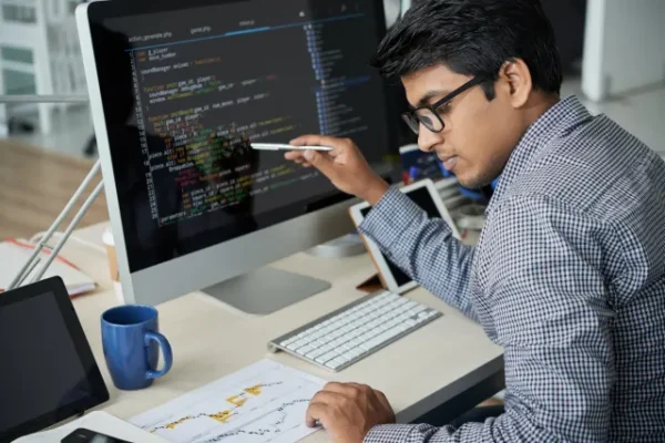 Expert Computer Programming