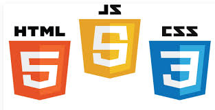 HTML, CSS, JAVASCRIPT