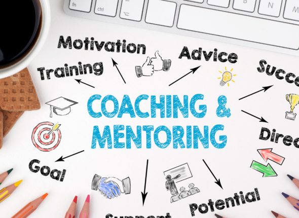 Introduction to Coaching and Mentorship