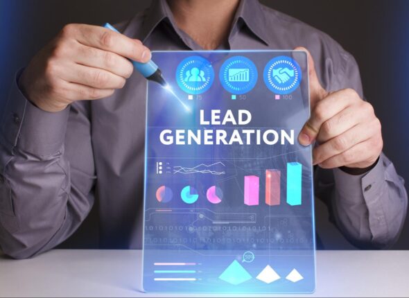 Introduction to Prospecting and Lead Generation