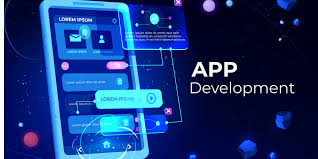 Advanced App Development