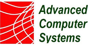 Advanced Computer Systems