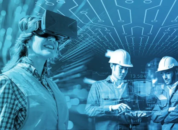 Advanced Emerging Technologies
