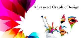 Advanced Graphic Design Training