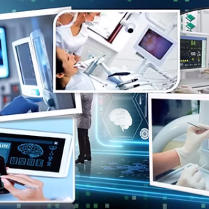 Advanced Health Informatics