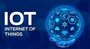 Advanced Internet of Things IoT