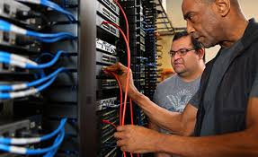 Advanced Network Administration