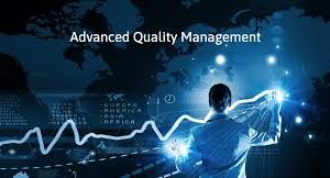 Advanced Quality Assurance