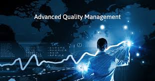 Advanced Quality Assurance