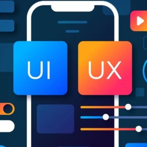 Advanced UX/UI Design