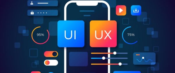 Advanced UX/UI Design
