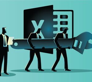 Expert Excel for Managers