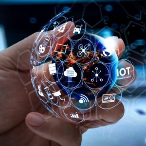 Expert Level Emerging Technologies