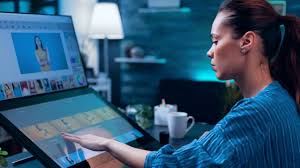 Expert Level Graphic Design Training