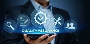 Expert Quality Assurance