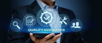 Expert Quality Assurance