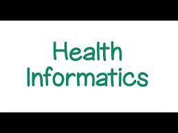 Introduction Health Informatics