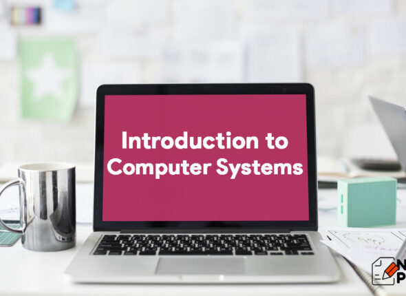 Introduction to Computer Systems