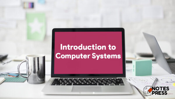 Introduction to Computer Systems