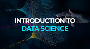 Introduction to Data Science