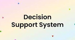 Introduction to Decision Support System