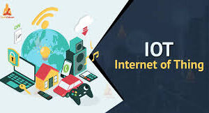 Introduction to Internet of Things IoT