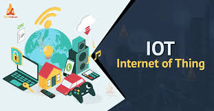 Introduction to Internet of Things IoT