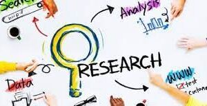 Introduction to Research Method