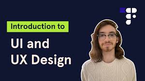 Introduction to UX/UI Design