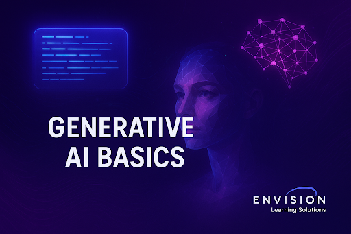Generative AI Basics