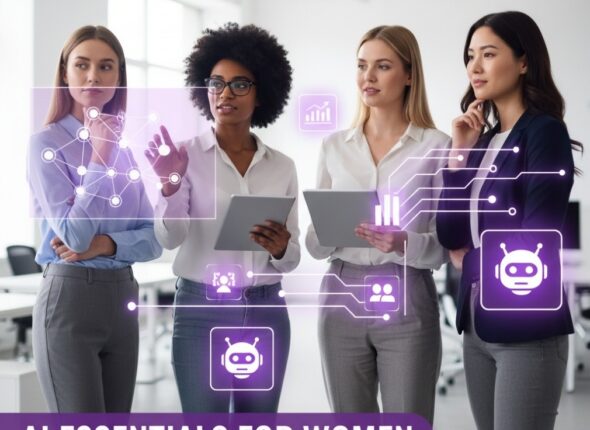 AI Essentials for Women