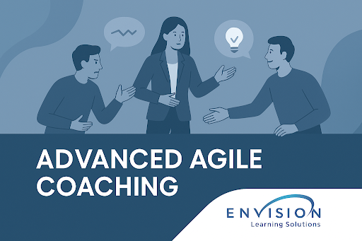 Advanced Agile Coaching