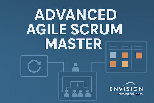 Advanced Agile Scrum Master